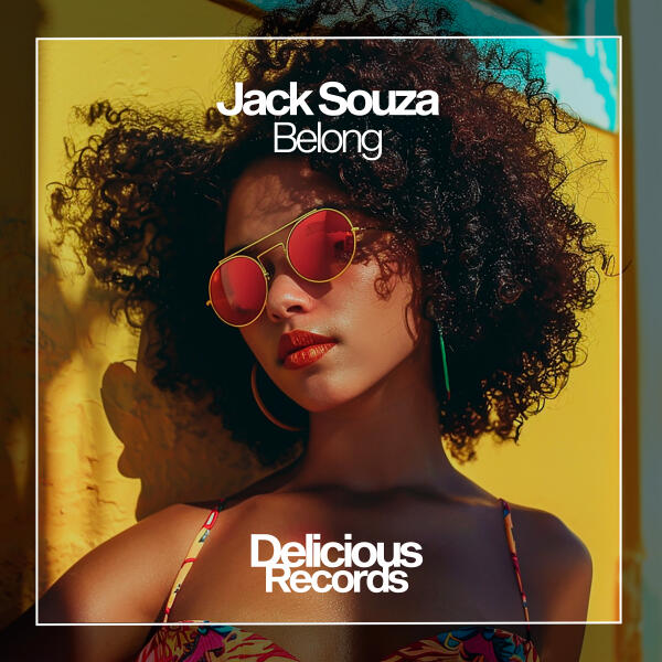 Jack Souza все песни в mp3