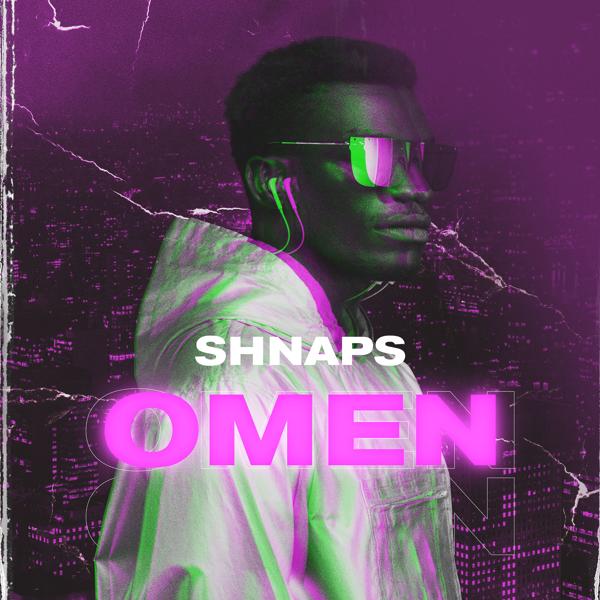 Shnaps - Omen