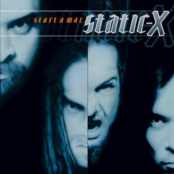 Static X - I Want to Fucking Break It