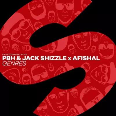 PBH & Jack Shizzle все песни в mp3