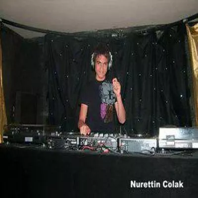 Nurettin Colak