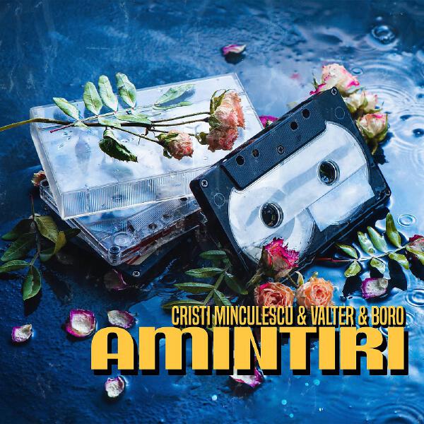 Cristi Minculescu все песни в mp3