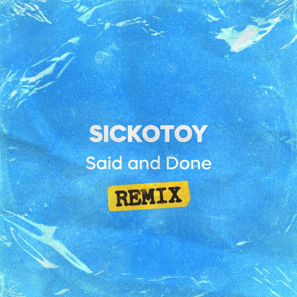 SICKOTOY