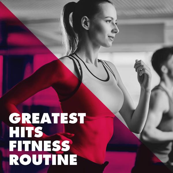 Spinning Workout