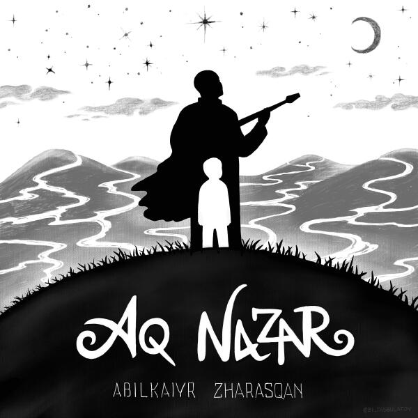 Abilkaiyr Zharasqan все песни в mp3