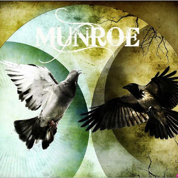 Альбом Munroe исполнителя Munroe