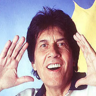Georgie Dann
