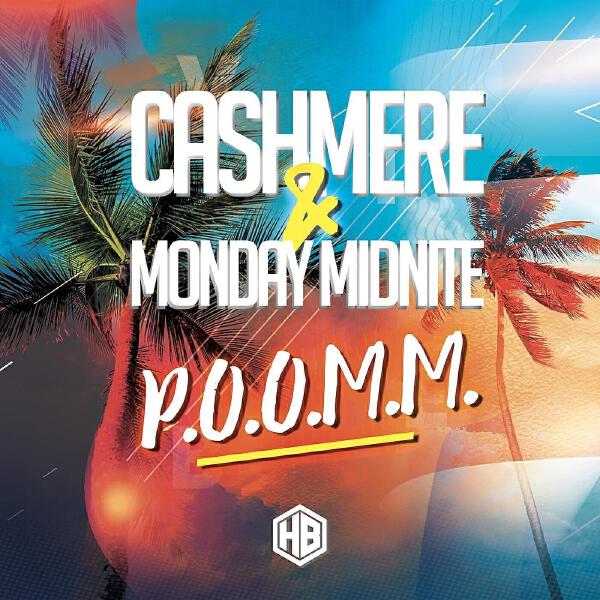 Monday Midnite