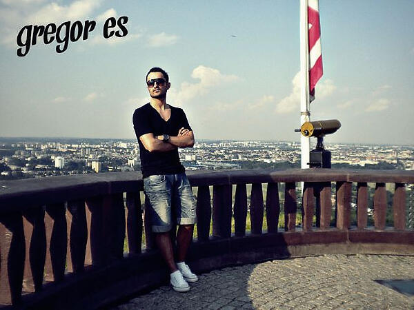 Gregor Es все песни в mp3
