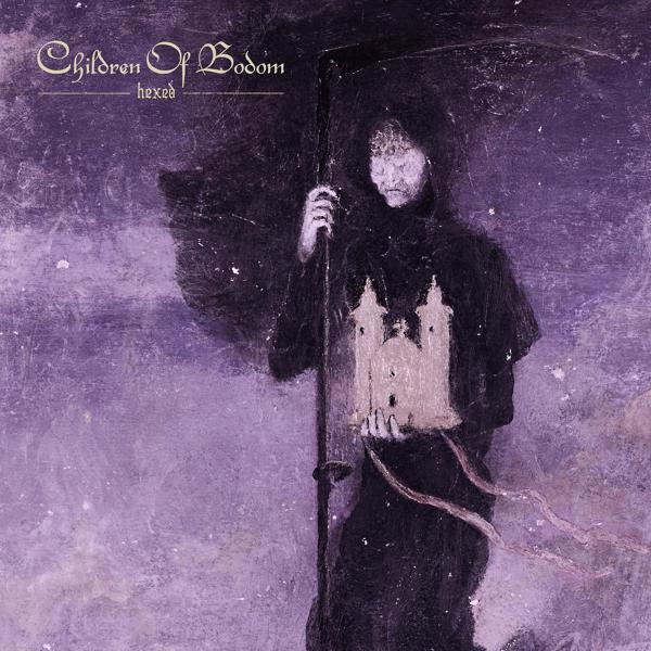 Children Of Bodom - Glass Houses