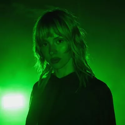 Angèle