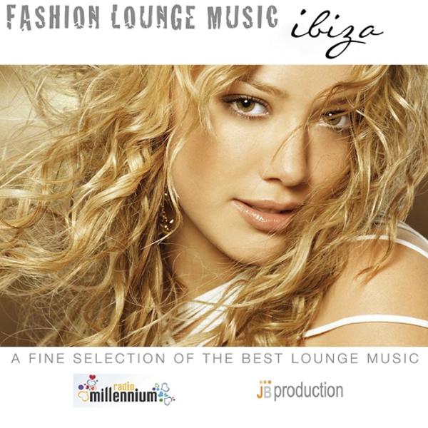 Альбом Fashion Lounge: Ibiza исполнителя Fly Project