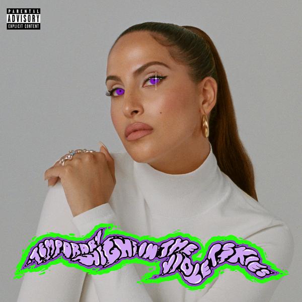 Snoh Aalegra - DYING 4 YOUR LOVE