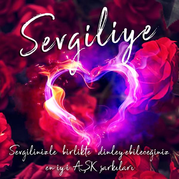 Альбом Aşk Şarkıları исполнителя Various Artists