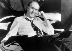 Henry Mancini