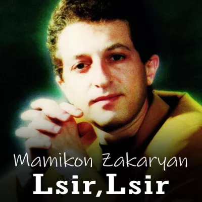 Mamikon Zakaryan все песни в mp3