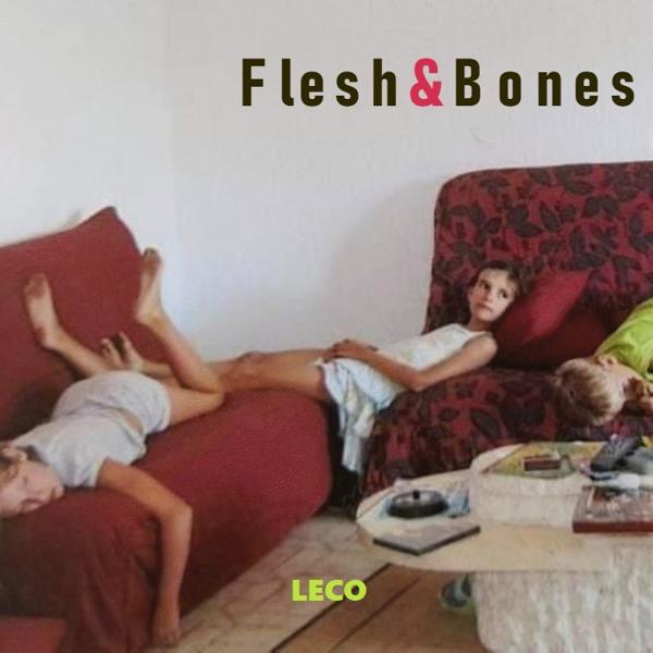 Альбом Flesh & Bones исполнителя LECO
