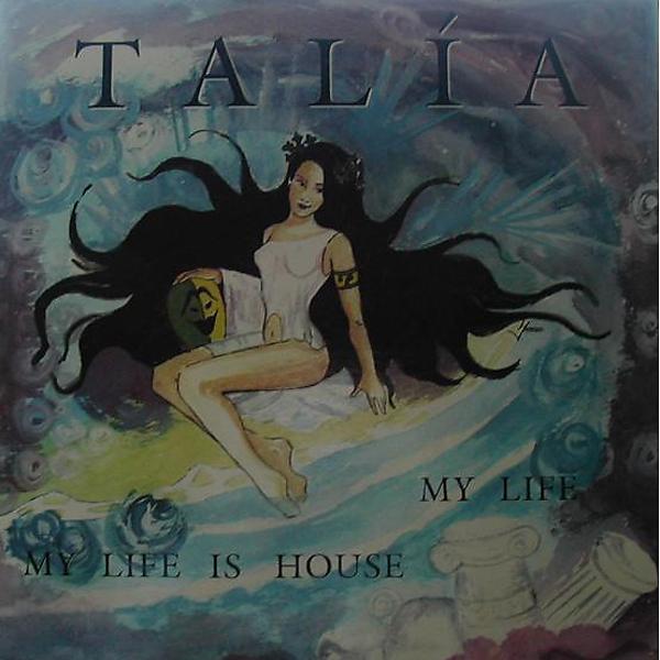 TALIA все песни в mp3