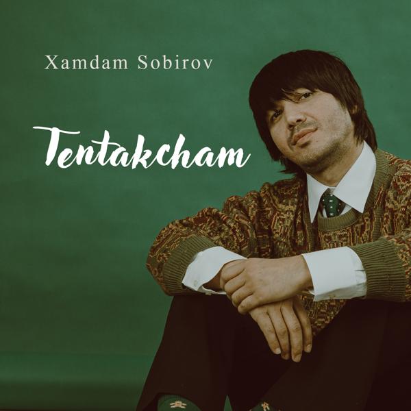 Альбом Tentakcham исполнителя Xamdam Sobirov