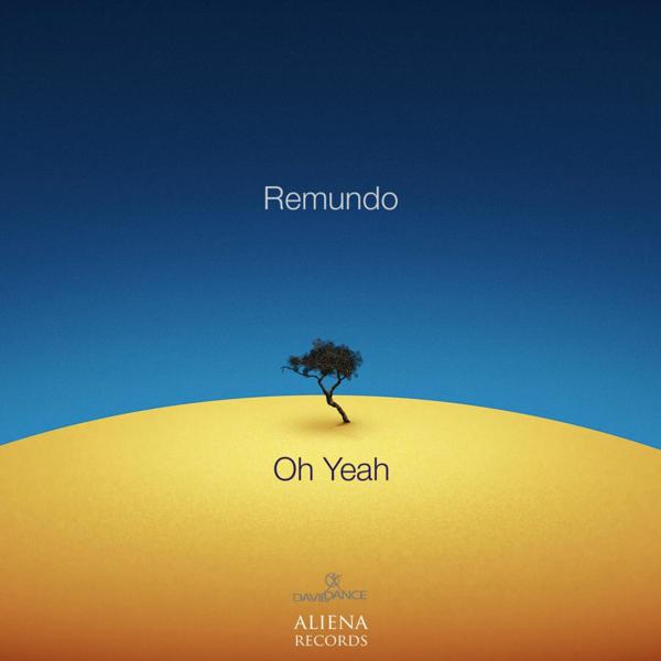 Remundo - Oh Yeah (Original mix)