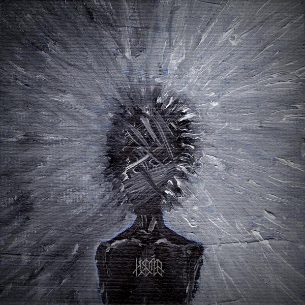 Альбом Афазия исполнителя на сегодня я был мёртв ещё вчера