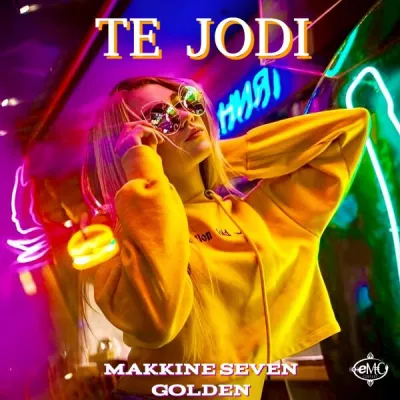 Makkine Seven Golden