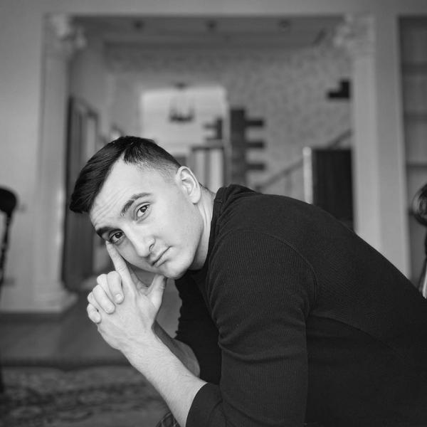 Альбом Колыбельная исполнителя Demis Tosunidis