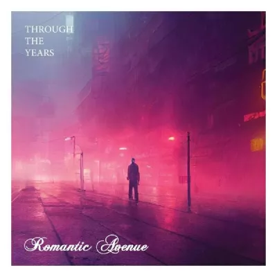 Romantic Avenue все песни в mp3