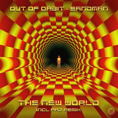 Out of Orbit