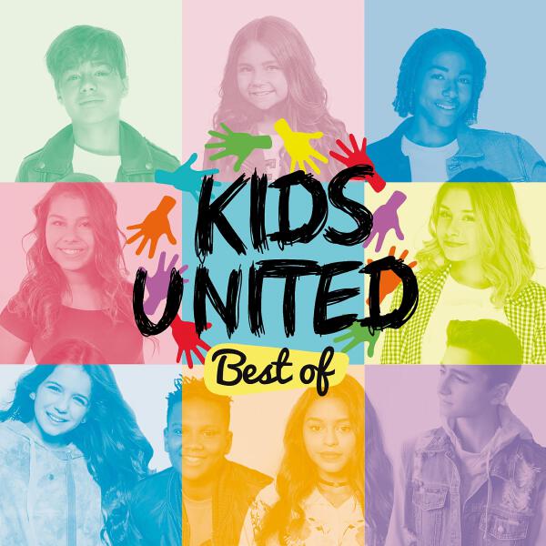 Kids United все песни в mp3