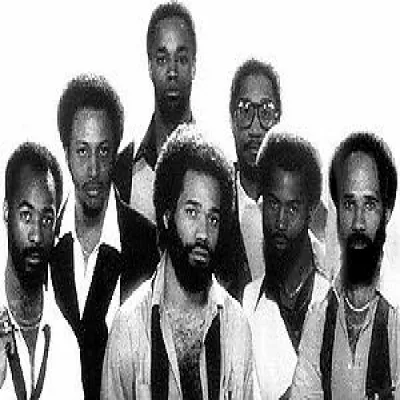 Con Funk Shun все песни в mp3