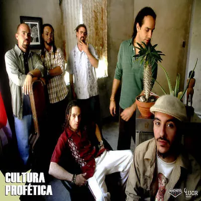 Cultura Profética