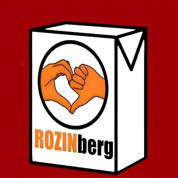 ROZINberg все песни в mp3