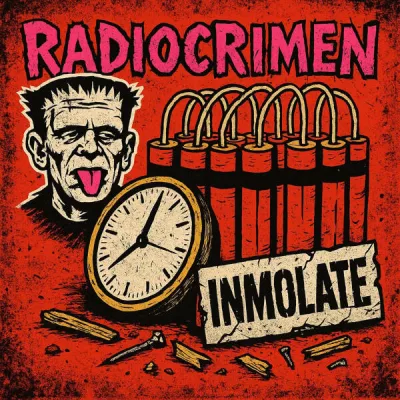 Radiocrimen