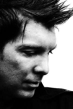 Michael Gray