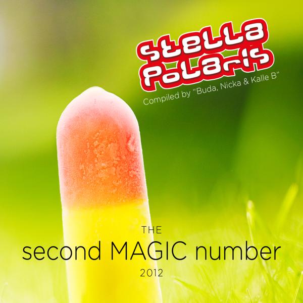 Альбом Stella Polaris - The Second Magic Number исполнителя Various Artists
