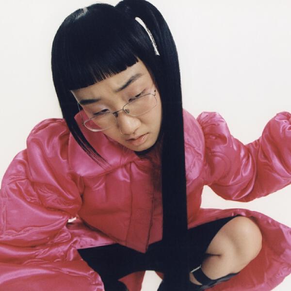 Yaeji все песни в mp3