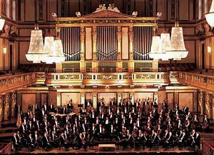 Wiener Philharmoniker все песни в mp3