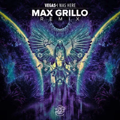 Max Grillo
