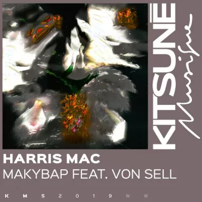 Harris Mac