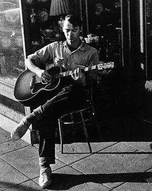 John Fahey