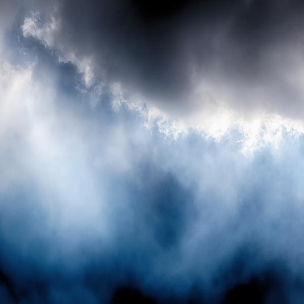 Ecveezer - The Clouds