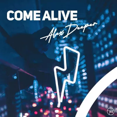 Alex Deeper