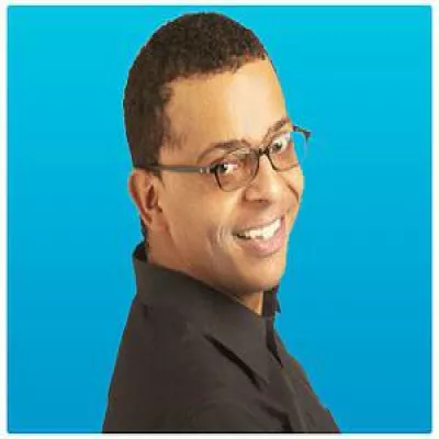 Gregory Charles