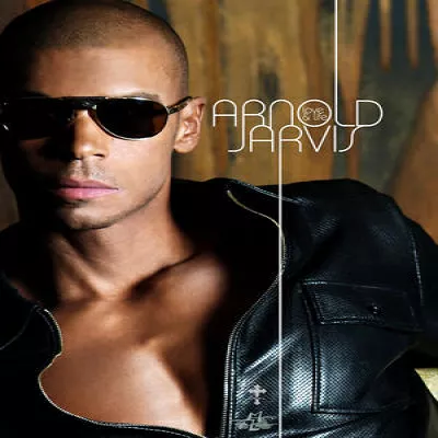 Arnold Jarvis
