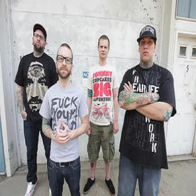 The Acacia Strain все песни в mp3