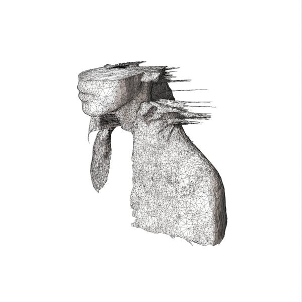 Coldplay - The Scientist