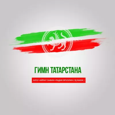 Радик Яруллин DJ Radik