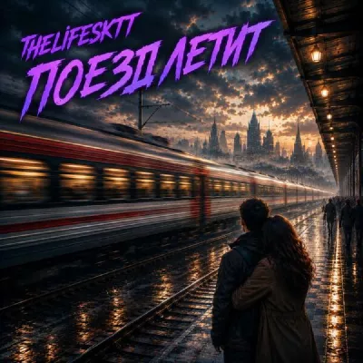 THELIFESKTT