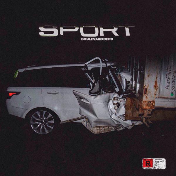 Альбом Sport исполнителя Boulevard Depo